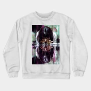 Mia Wallace Crewneck Sweatshirt